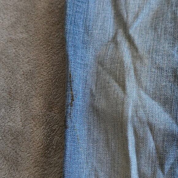 Miss Me Signature Bootcut Jeans Embellished Wings Distressed Women’s 26 - Picture 3 of 9